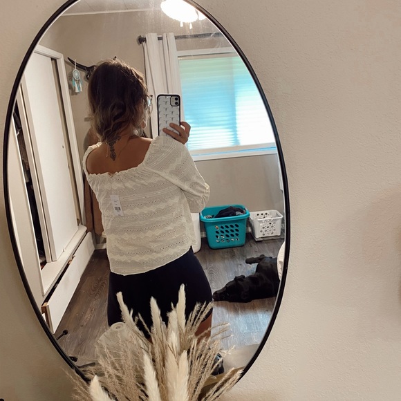 NWT western top - Picture 2 of 3